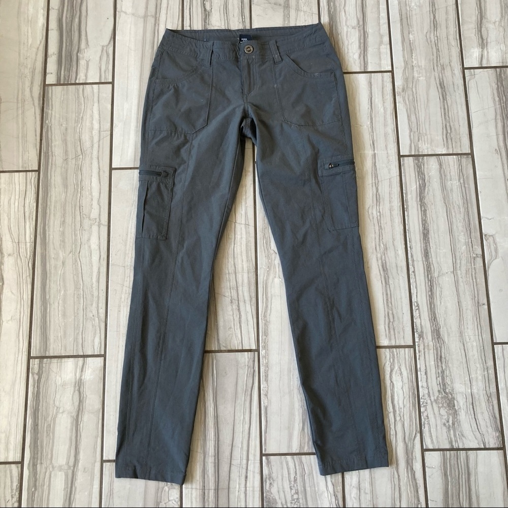 Kuhl polyester pants. EUC like new